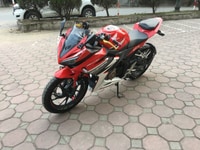 Honda CBR 150 2 mắt chính chủ đi còn như mới-2019 Honda CBR 150 2 mắt chính chủ đi còn như mới-2019