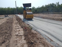 Đất nền đường nguyễn văn linh bình phước diện tích 150m2 thổ cư 100% Đất nền đường nguyễn văn linh bình phước diện tích 150m2 thổ cư 100%