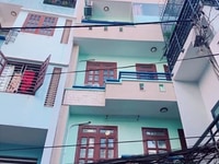 Siêu sản phẩm nhà 5 tầng Cống Quỳnh Q1,hẻm đoạn trc nhà 8m DT:5,2X10m Siêu sản phẩm nhà 5 tầng Cống Quỳnh Q1,hẻm đoạn trc nhà 8m DT:5,2X10m
