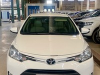 Toyota Vios 2017 Tự động, xe đẹp Toyota Vios 2017 Tự động, xe đẹp