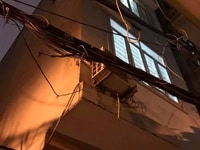 Nhà lô góc Thụy Khuê, DT 23m2, 5 tầng, 2,4 tỷ, nhà đẹp, kinh doanh tốt Nhà lô góc Thụy Khuê, DT 23m2, 5 tầng, 2,4 tỷ, nhà đẹp, kinh doanh tốt