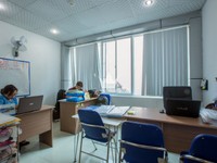 Cho thuê văn phòng giá rẻ Quận 2, Trần Não, DT 25m2- 40m2 Cho thuê văn phòng giá rẻ Quận 2, Trần Não, DT 25m2- 40m2