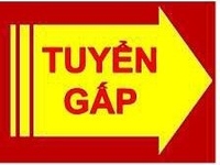 Công ty cần tuyển 01 nhân viên văn phòng hành chính nhân sự Công ty cần tuyển 01 nhân viên văn phòng hành chính nhân sự