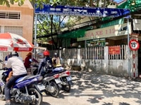 Nhà trệt gác bê tông hẻm 112, 3/2, Ninh Kiều 2,49 tỷ Nhà trệt gác bê tông hẻm 112, 3/2, Ninh Kiều 2,49 tỷ