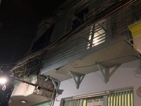 Bán nhà GIÁ ĐẦU TƯ, Phường 16, Gò Vấp. Hẻm xe tải tránh, 6.5x22m, Bán nhà GIÁ ĐẦU TƯ, Phường 16, Gò Vấp. Hẻm xe tải tránh, 6.5x22m,