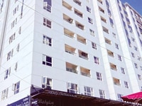 Bán căn hộ Investco Babylon đường Âu Cơ 55m2 căn 1 phòng ngủ, 1 toilet Bán căn hộ Investco Babylon đường Âu Cơ 55m2 căn 1 phòng ngủ, 1 toilet