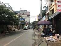 Bán nhà mặt phố Định Công Thượng, 75m², MT 4m, Kinh Doanh Sầm Uất Bán nhà mặt phố Định Công Thượng, 75m², MT 4m, Kinh Doanh Sầm Uất