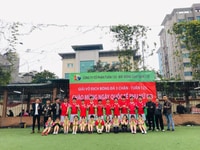 Công ty cần tuyển 20 Chuyên viên kinh doanh, thu nhập 30 triệu/ tháng. Công ty cần tuyển 20 Chuyên viên kinh doanh, thu nhập 30 triệu/ tháng.