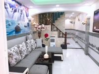 Bán nhà 2 Tầng , DT 24m2, Quận 3, giá 3.9 tỷ Bán nhà 2 Tầng , DT 24m2, Quận 3, giá 3.9 tỷ