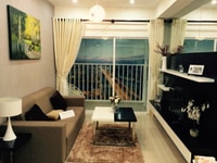 Cần cho thuê Gấp chung cư Viva Reverside. Quận 6. DT 77 m2 Cần cho thuê Gấp chung cư Viva Reverside. Quận 6. DT 77 m2