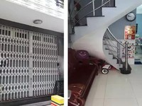 Chỉ 1 căn duy nhất hẻm 1 trụ đường số 2 đối diện UBND Chỉ 1 căn duy nhất hẻm 1 trụ đường số 2 đối diện UBND