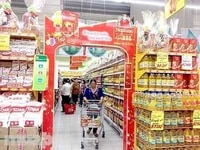 Siêu Thị Mini -Tuyển Dụng Vị Trí: Bán Hàng, Sắp xếp hàng ( 02 nam/nữ ) Siêu Thị Mini -Tuyển Dụng Vị Trí: Bán Hàng, Sắp xếp hàng ( 02 nam/nữ )