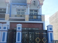 Nhà chính chủ KĐT mới Bình Chánh - Đinh Đức Thiện, 100m2, SHR, LHCC Nhà chính chủ KĐT mới Bình Chánh - Đinh Đức Thiện, 100m2, SHR, LHCC