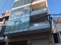 Bán nhà MT Châu Văn Liêm ngay vòng xoay Trần Hưng Đạo, 5,2 x 21m, Bán nhà MT Châu Văn Liêm ngay vòng xoay Trần Hưng Đạo, 5,2 x 21m,