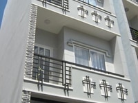 Bán nhà hẻm 10m Nguyễn Văn Lượng GV, đối diện Lotte, Cityland Bán nhà hẻm 10m Nguyễn Văn Lượng GV, đối diện Lotte, Cityland