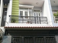 Bán nhà mới xây Phạm Văn Đồng P1 GV ( 4x13m), hẻm xe hơi, Giá : 6.2T Bán nhà mới xây Phạm Văn Đồng P1 GV ( 4x13m), hẻm xe hơi, Giá : 6.2T