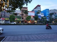 Mặt phố đại cồ việt vị trí siêu đẹp kinh doanh siêu khủng 150m2, mt 8m Mặt phố đại cồ việt vị trí siêu đẹp kinh doanh siêu khủng 150m2, mt 8m