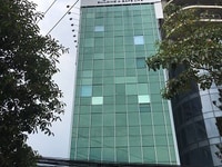 Cho thuê Tòa Nhà Mặt Tiền Điện Biên Phủ Q.Bình Thạnh DTSD 2.800m2 Cho thuê Tòa Nhà Mặt Tiền Điện Biên Phủ Q.Bình Thạnh DTSD 2.800m2