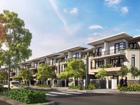 Đất nền khu quần thể 800ha, thanh toán 18 tháng Đất nền khu quần thể 800ha, thanh toán 18 tháng