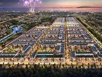 Nền nhà phố biển KN Paradise (KN Paragrus) ngay Bãi Dài Cam Ranh Nền nhà phố biển KN Paradise (KN Paragrus) ngay Bãi Dài Cam Ranh