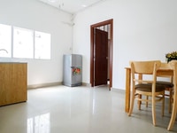 CĂN HỘ CHO THUÊ TIỆN NGHI CHUẨN KS _62/1A Trương Công Định, P.14, Q.TB CĂN HỘ CHO THUÊ TIỆN NGHI CHUẨN KS _62/1A Trương Công Định, P.14, Q.TB