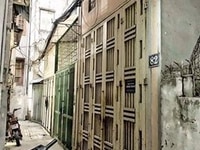 Cần bán nhà 4 tầng phố Tây Sơn, Đống Đa, giá rất sốc 3,2 tỷ Cần bán nhà 4 tầng phố Tây Sơn, Đống Đa, giá rất sốc 3,2 tỷ