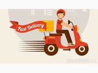 Cần tuyển gấp nhân viên giao hàng Cần tuyển gấp nhân viên giao hàng