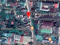 Đất 252m2 thổ cư ngay cạnh thác Dambri TP Bảo Lộc giá 4tr/m Đất 252m2 thổ cư ngay cạnh thác Dambri TP Bảo Lộc giá 4tr/m
