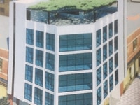 Cho thuê Sàn VP 160m2 nhà lô góc 2 mặt tiền đường Lê Văn Lương Cho thuê Sàn VP 160m2 nhà lô góc 2 mặt tiền đường Lê Văn Lương