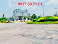 Bán đất phuong 5 tp vĩnh long 650tr/lô Bán đất phuong 5 tp vĩnh long 650tr/lô