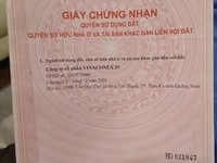 Bán đất đường 17m5 thuộc khu đô thị số 3, cách biển 1,5km giá rẻ Bán đất đường 17m5 thuộc khu đô thị số 3, cách biển 1,5km giá rẻ