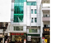 Văn phòng 30m2 ,377 Nguyễn Thái Bình P.12 Quận Tân Bình Văn phòng 30m2 ,377 Nguyễn Thái Bình P.12 Quận Tân Bình