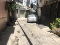Nhà có 1-0-2 tại Phường 1, Gò Vấp, Giá yêu thương 5,1 tỷ Nhà có 1-0-2 tại Phường 1, Gò Vấp, Giá yêu thương 5,1 tỷ