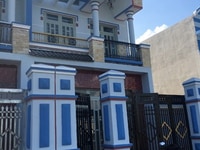 Bán nhà 1 trệt 1 lầu, đinh đức thiện, SHR 1,2ty ,Gần chợ bình chanh Bán nhà 1 trệt 1 lầu, đinh đức thiện, SHR 1,2ty ,Gần chợ bình chanh