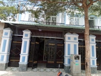 Chính chủ cần bán căn nhà 1 trệt 1 lầu ,mặt tiền đinh đức thiện , Chính chủ cần bán căn nhà 1 trệt 1 lầu ,mặt tiền đinh đức thiện ,