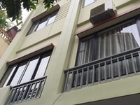Bán GẤP nhà gần HỒ TÂY đường Lạc Long Quân, Ô tô đỗ gần cổng hơn 3 tỷ Bán GẤP nhà gần HỒ TÂY đường Lạc Long Quân, Ô tô đỗ gần cổng hơn 3 tỷ