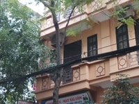 Cho thuê trung yên 9 nhà 3,5 tầng x 52m2 ở, làm vp, bán hàng online Cho thuê trung yên 9 nhà 3,5 tầng x 52m2 ở, làm vp, bán hàng online