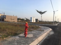 Bán Đất Dự Án Bella Vista, SHR, 500tr thương lượng Bán Đất Dự Án Bella Vista, SHR, 500tr thương lượng