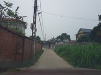 Chính chủ bán đất tiên dược sóc sơn hà nội diện tích 279m2 giá 2 tỷ sổ Chính chủ bán đất tiên dược sóc sơn hà nội diện tích 279m2 giá 2 tỷ sổ