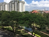 Bán Nhà Mặt Tiền Lê Văn Lương, Tân Quy, DT 5x30m Bán Nhà Mặt Tiền Lê Văn Lương, Tân Quy, DT 5x30m