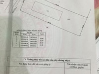 Bán đất cận mặt tiền Tỉnh Lộ 15, Xã Phú Hoà Đông, Củ Chi Bán đất cận mặt tiền Tỉnh Lộ 15, Xã Phú Hoà Đông, Củ Chi