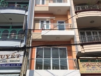 Bán nhà MT ngay chợ Phú Lâm (cổng Bà Hom) Bán nhà MT ngay chợ Phú Lâm (cổng Bà Hom)