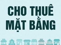 Cho thuê MB đang KD quán nhậu ổn định ngay MT gần đường Hoàng Diệu ,TĐ Cho thuê MB đang KD quán nhậu ổn định ngay MT gần đường Hoàng Diệu ,TĐ