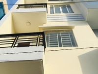 Nhà siêu rẻ, sổ hồng riêng, 68m2 ngay trung tâm quận 7, hướng Nam Nhà siêu rẻ, sổ hồng riêng, 68m2 ngay trung tâm quận 7, hướng Nam