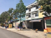 Đất trung tâm hành chính Bàu Bàng 300m2 SHR , 500 triệu Đất trung tâm hành chính Bàu Bàng 300m2 SHR , 500 triệu
