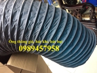 Ống thông gió hút khí hút bụi phi 400 Ống thông gió hút khí hút bụi phi 400