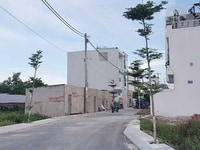 Đất Tân Phú Trung Củ Chi giá rẻ Đất Tân Phú Trung Củ Chi giá rẻ