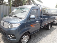 Xe dongben thùng bạt 1120kg euro4 chỉ cần 30tr là có xe chạy Xe dongben thùng bạt 1120kg euro4 chỉ cần 30tr là có xe chạy