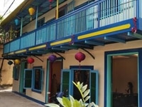 Cho thuê villa mặt tiền đường địa chỉ 2h Hồ Xuân Hương Cho thuê villa mặt tiền đường địa chỉ 2h Hồ Xuân Hương