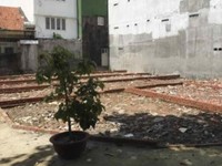 Bán ngay 3 lô đất đường Xô Viết Nghệ Tĩnh, 60m2 Bán ngay 3 lô đất đường Xô Viết Nghệ Tĩnh, 60m2
